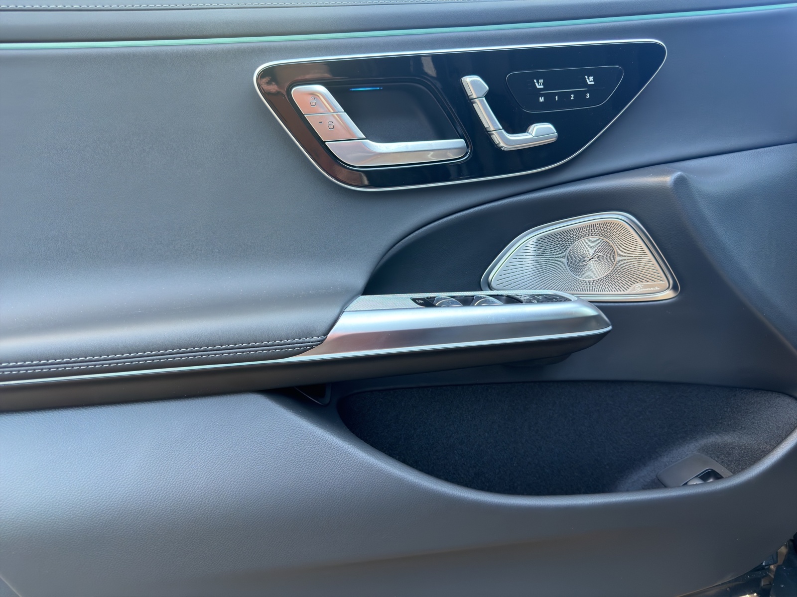 Image MERCEDES-BENZ E-450 E 450 d All-Terrain 4Matic 9G-Tronic