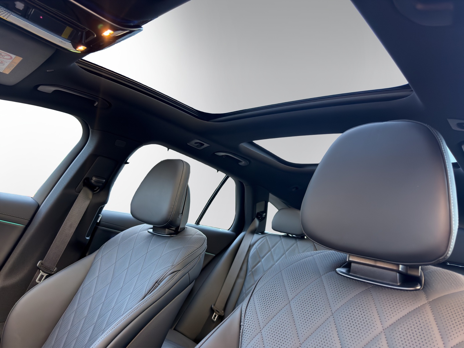 Image MERCEDES-BENZ E-450 E 450 d All-Terrain 4Matic 9G-Tronic