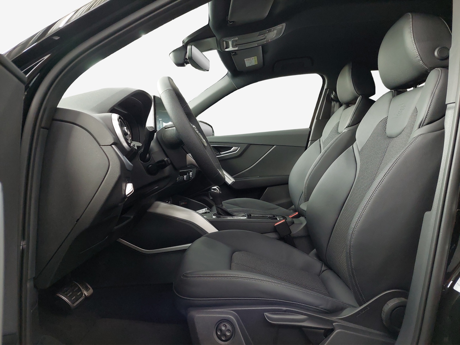 AUDI Q2 35 TFSI advanced S-tronic-image-7