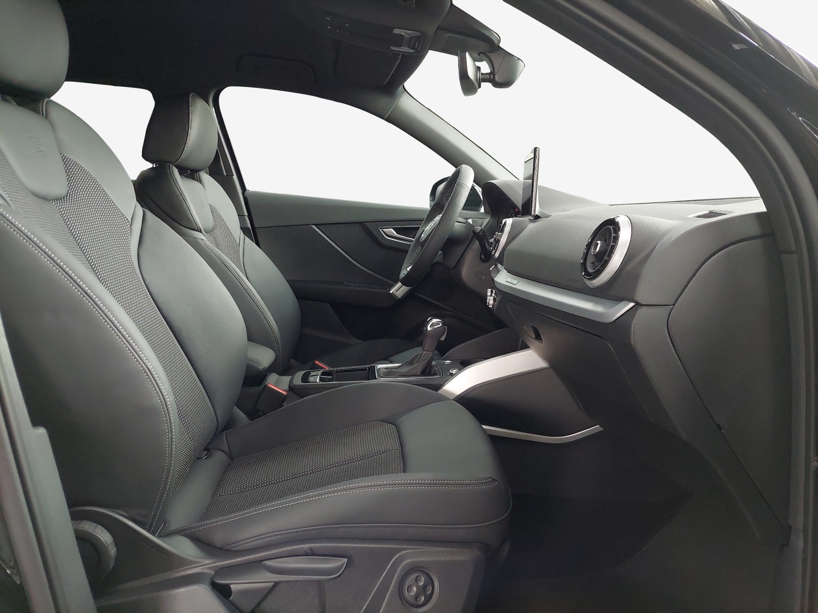 AUDI Q2 35 TFSI advanced S-tronic-image-14