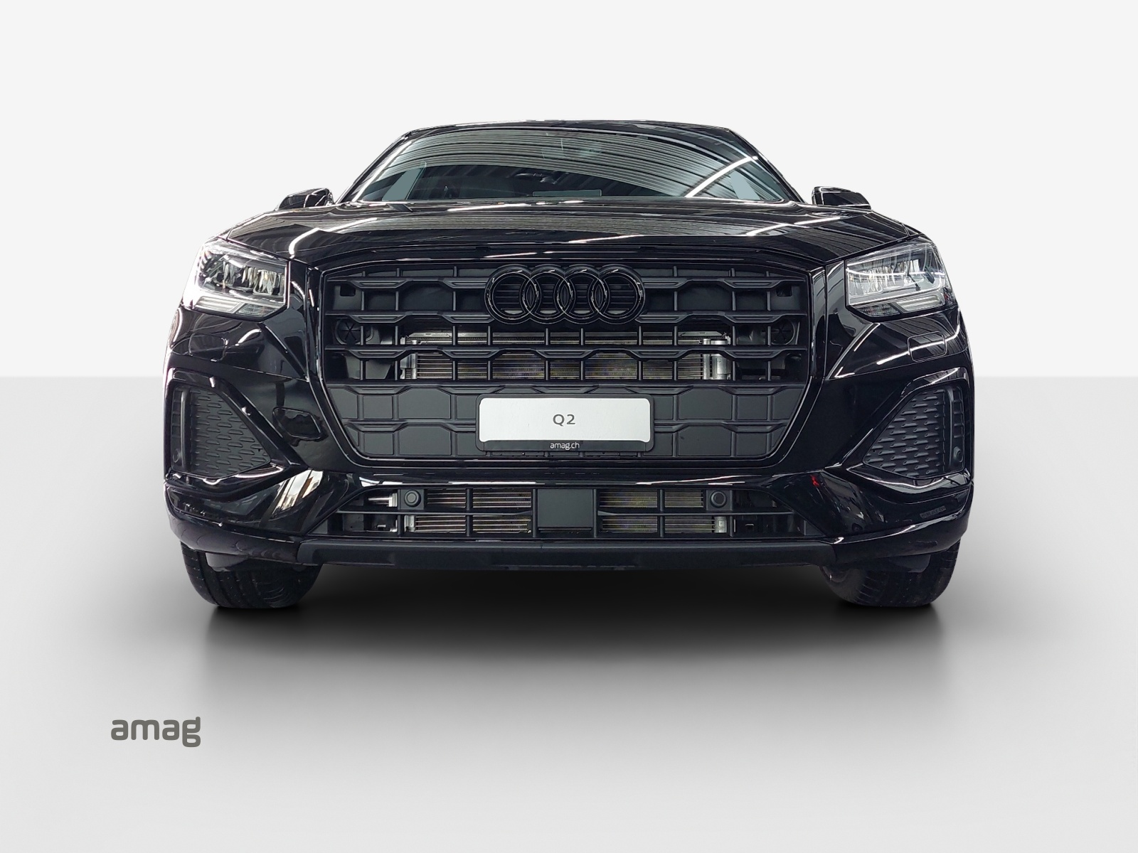 AUDI Q2 35 TFSI advanced S-tronic-image-6