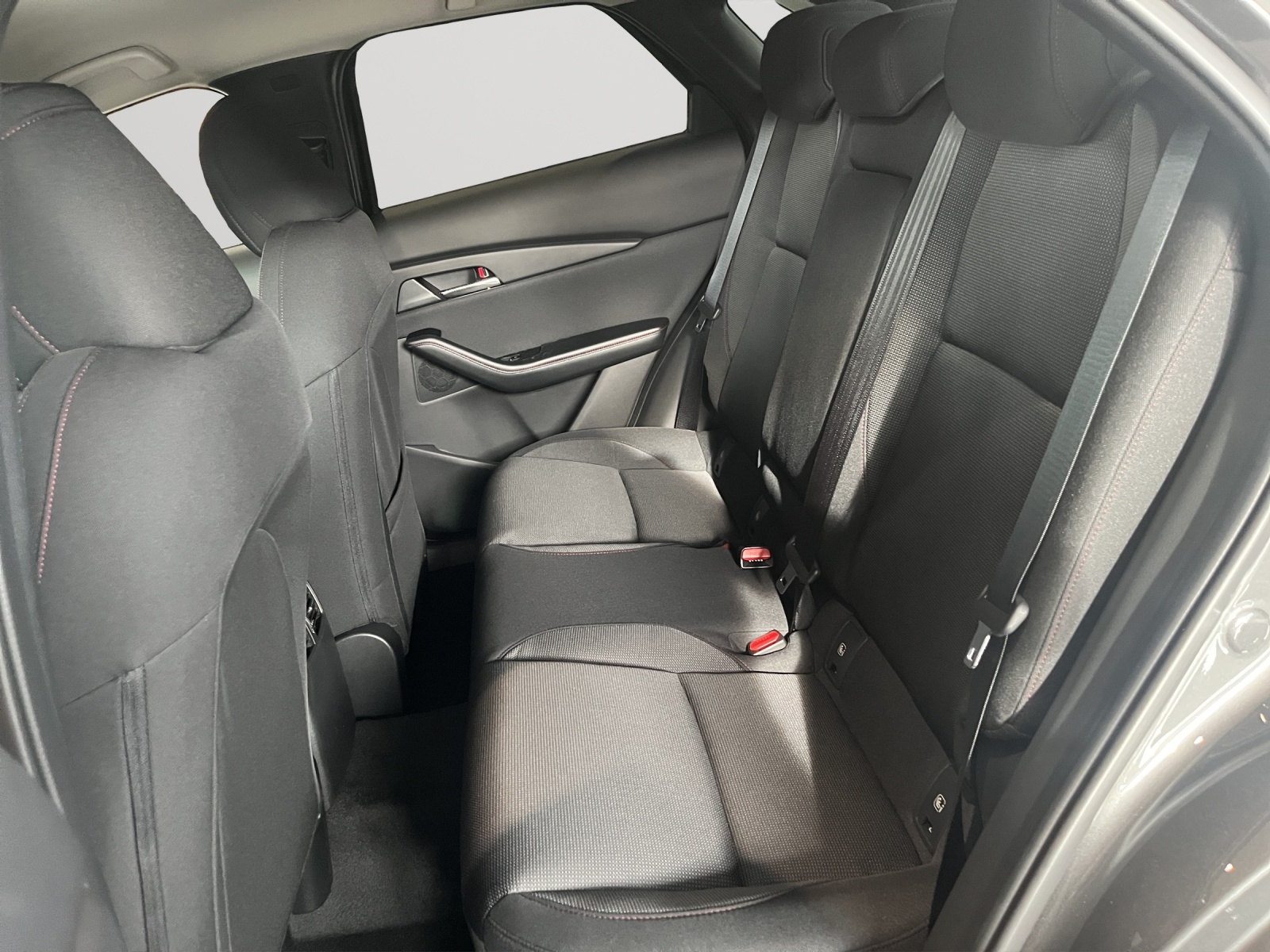 Image MAZDA CX-30 CX-30 SKYACTIV-X 186 M Hybrid Homura AWD AT