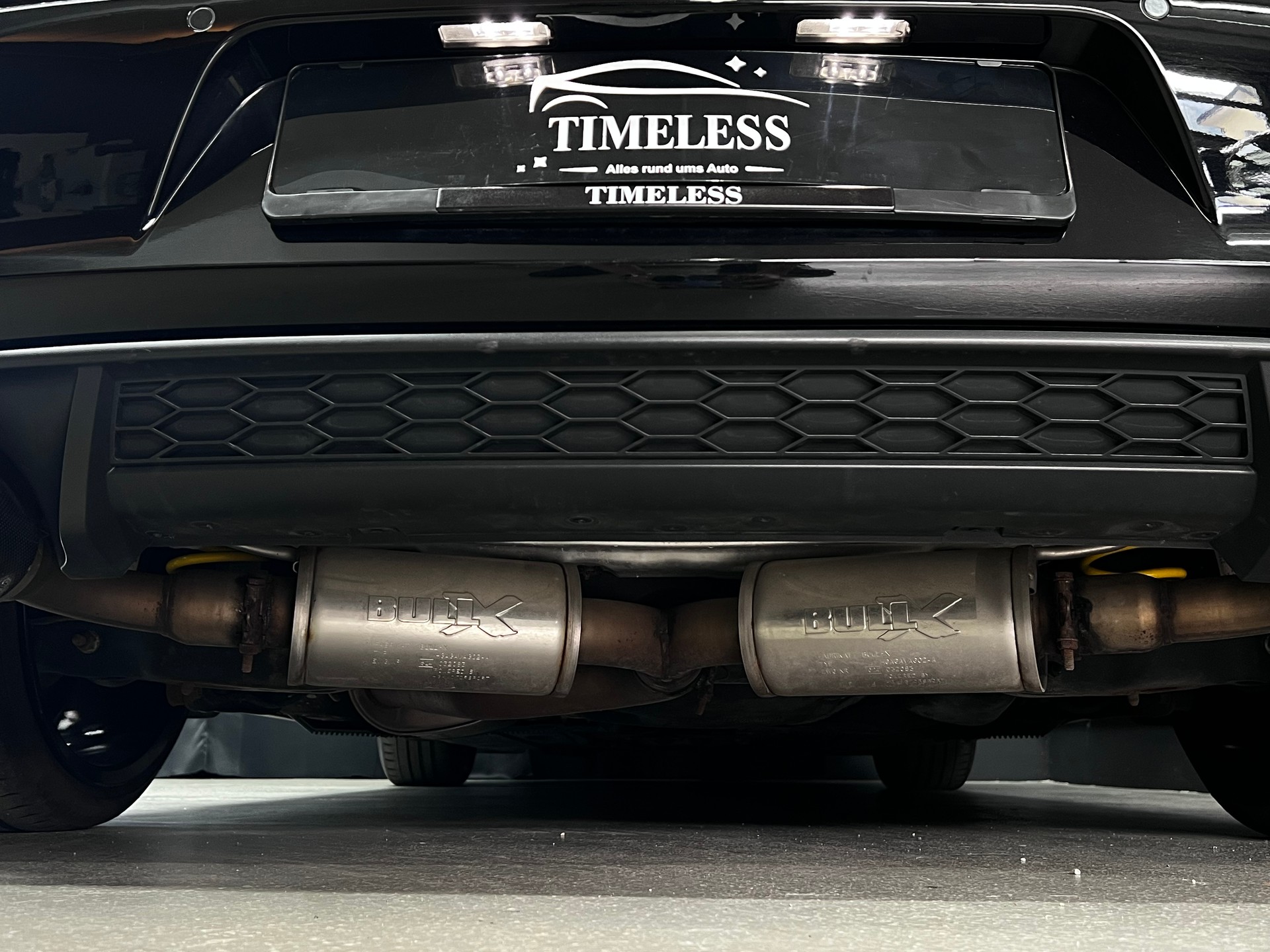 VW Golf 2.0 TSI GTI Performance DSG-image-7
