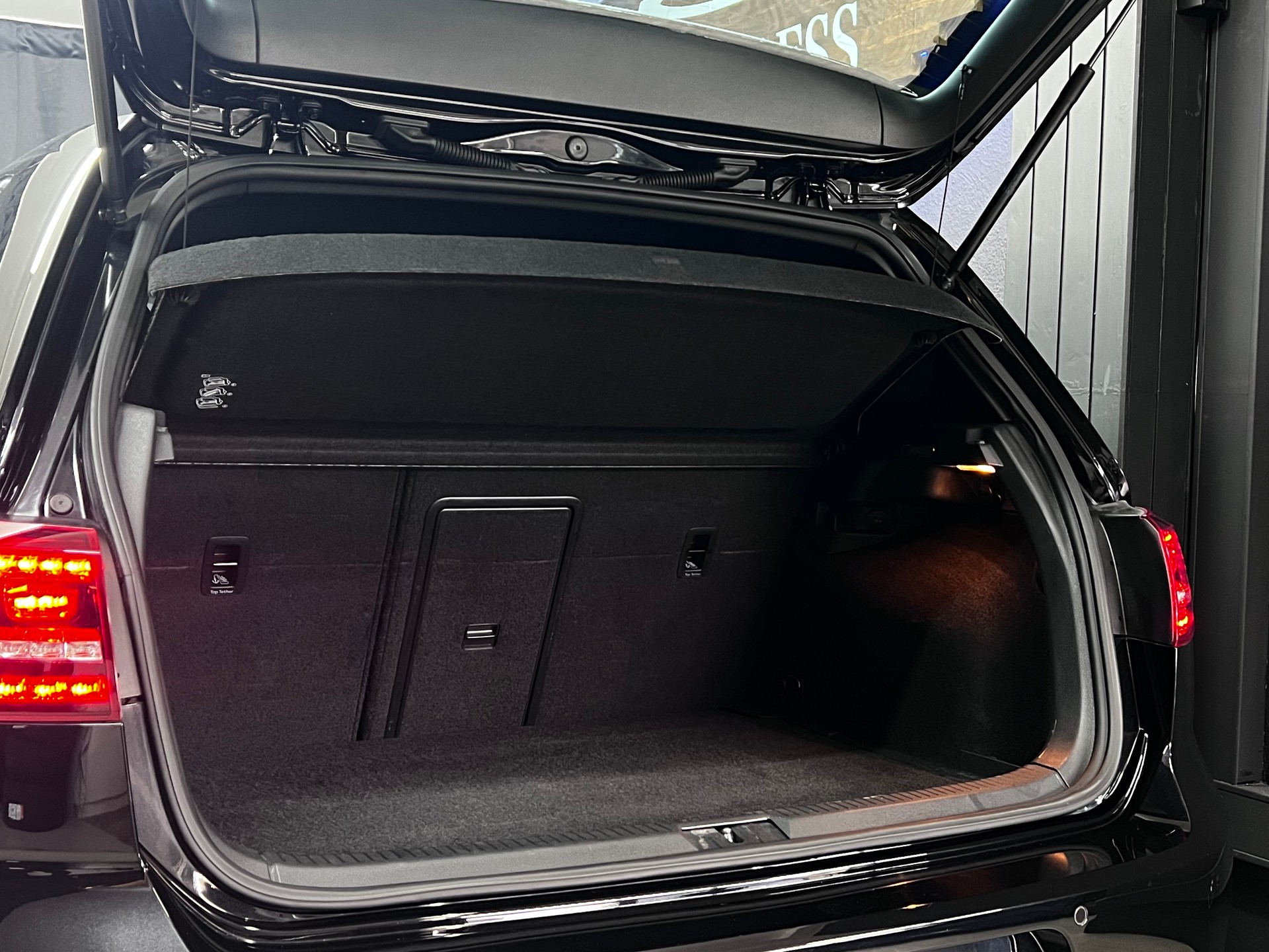 VW Golf 2.0 TSI GTI Performance DSG-image-8