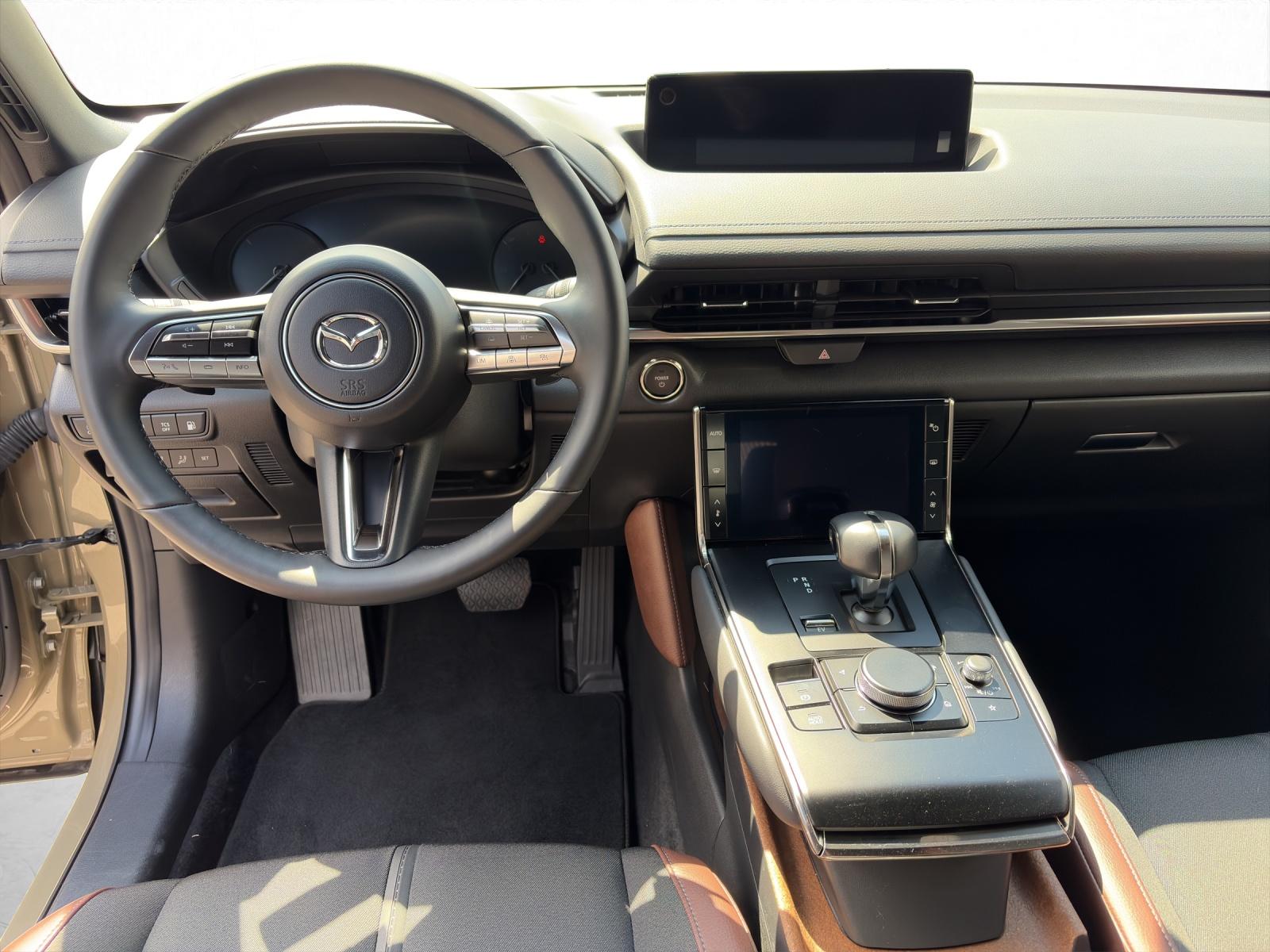 MAZDA MX-30 e-Skyactiv R-EV Makoto-image-12