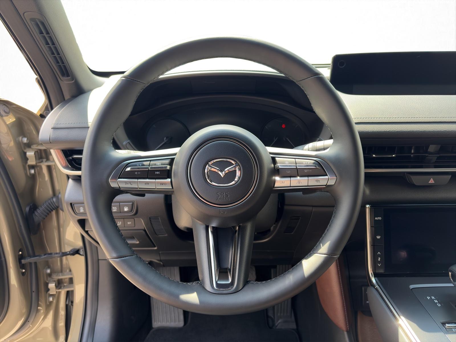 MAZDA MX-30 e-Skyactiv R-EV Makoto-image-10