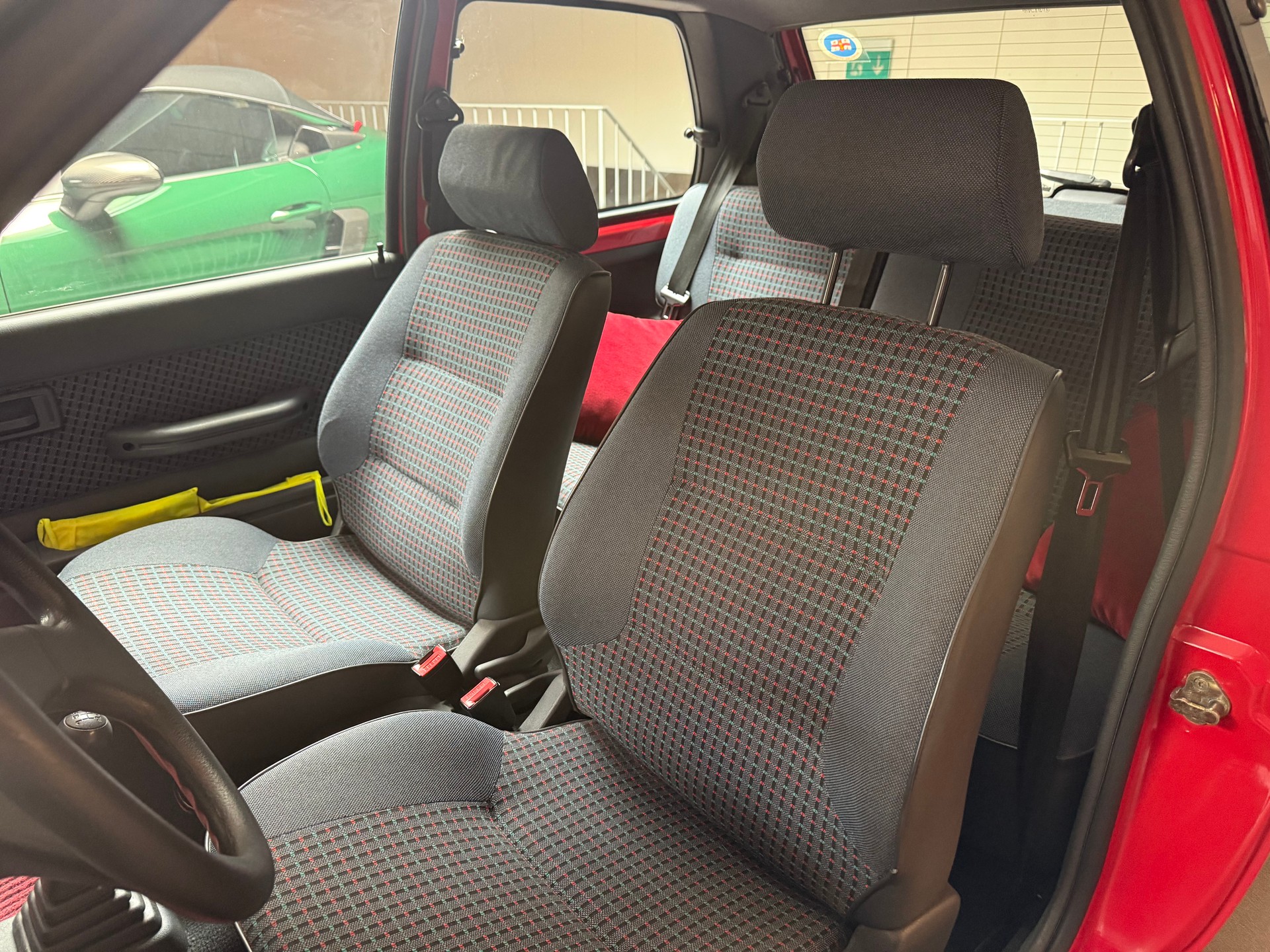 PEUGEOT 106 1.1 XR-image-12