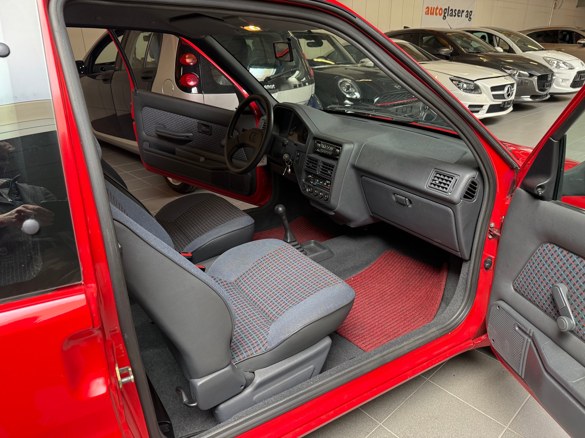 PEUGEOT 106 1.1 XR-image-13