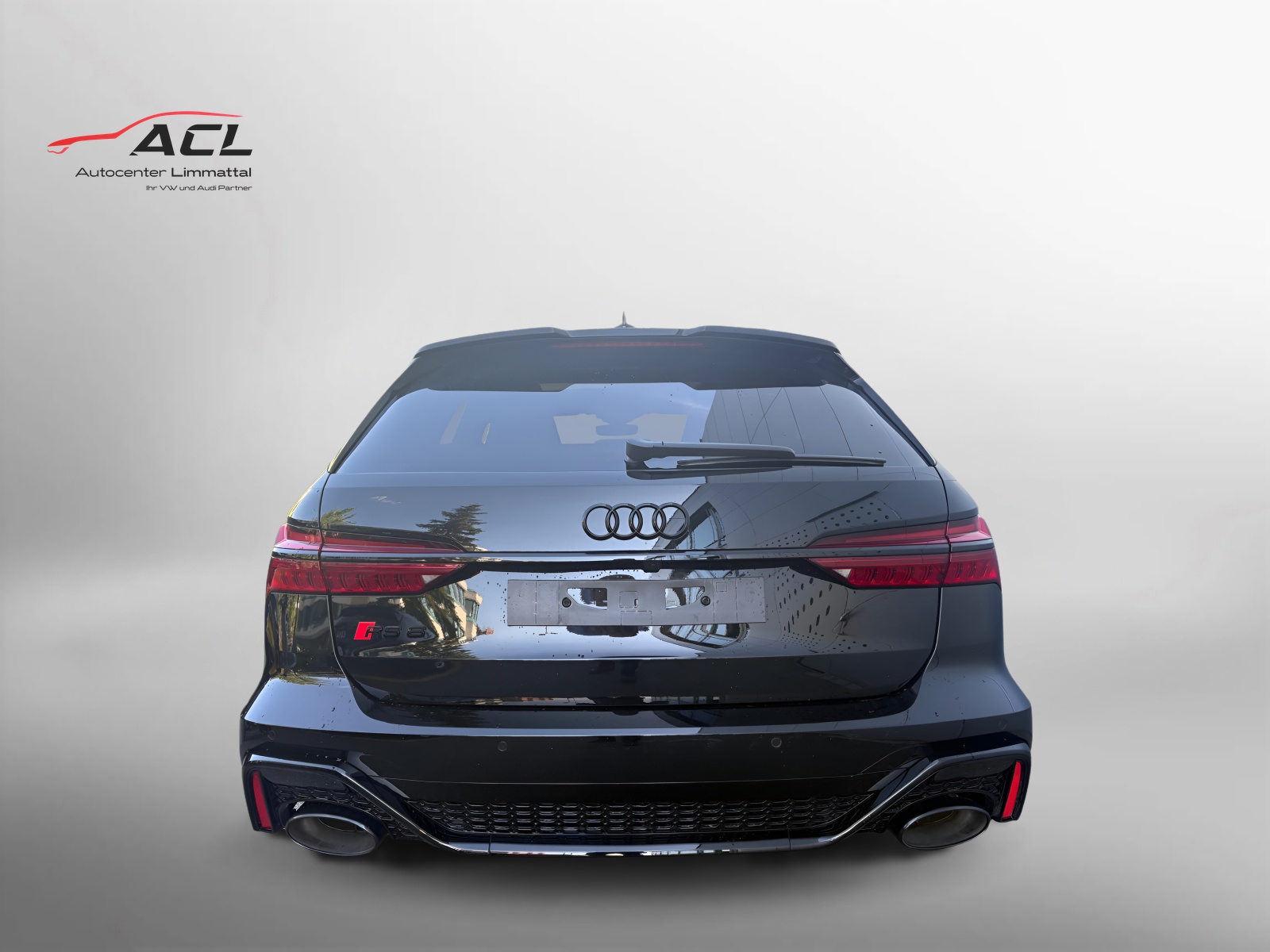 AUDI RS6 Avant 4.0 TFSI V8 quattro-image-8