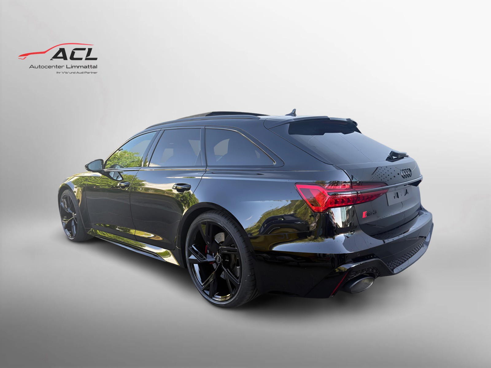 AUDI RS6 Avant 4.0 TFSI V8 quattro-image-7