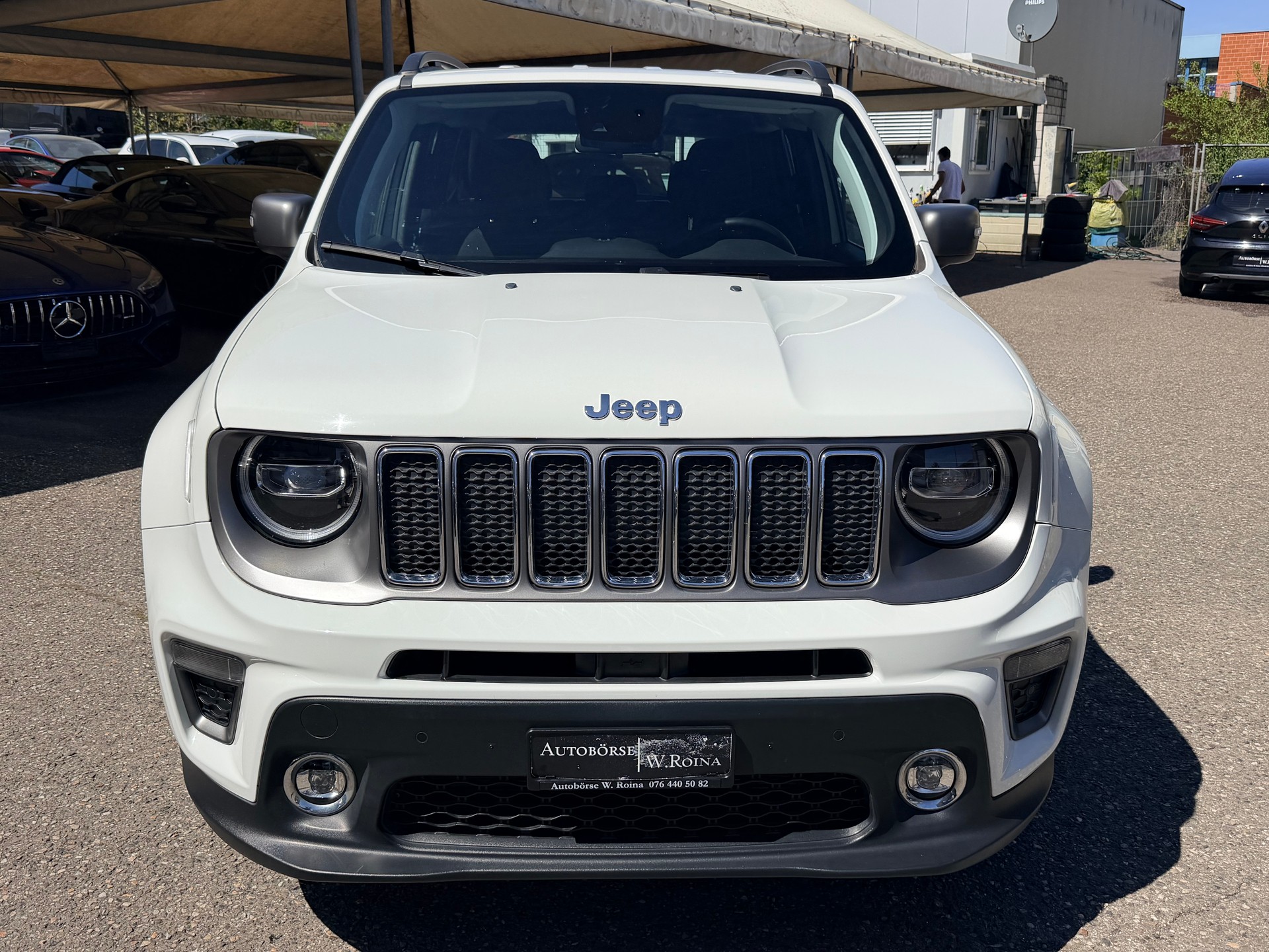 JEEP Renegade 1.3 GSE Turbo Limited-image-6