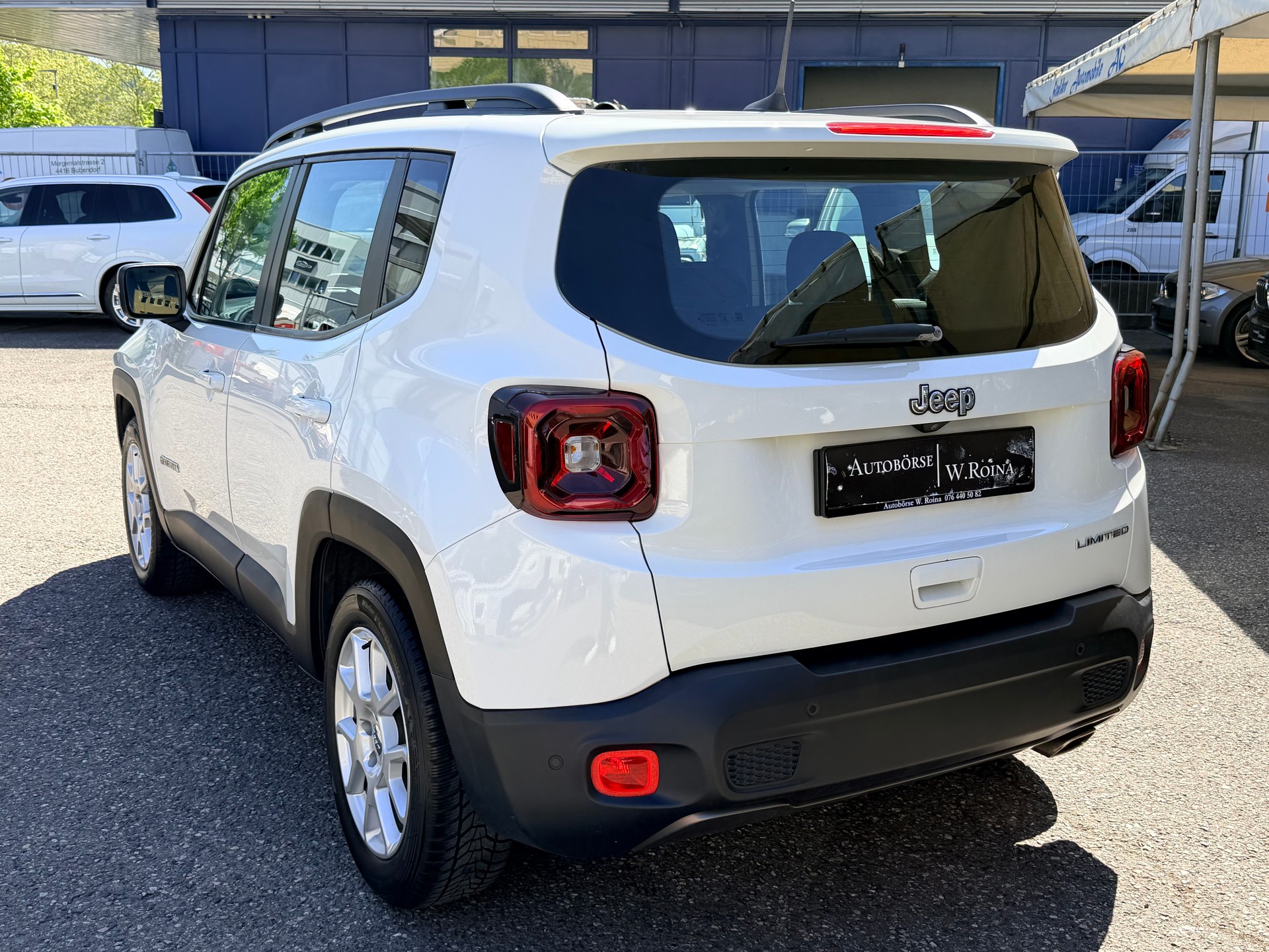 JEEP Renegade 1.3 GSE Turbo Limited-image-4
