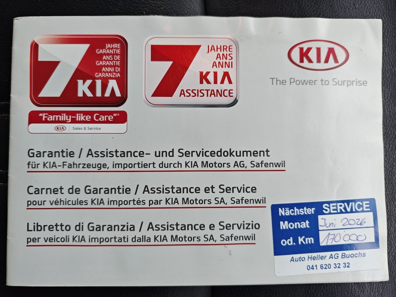KIA Sportage 2.0 CRDi Style 4WD Automatic-image-28