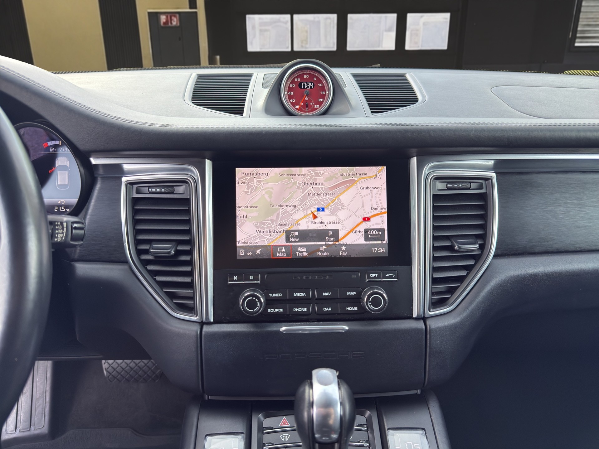 PORSCHE Macan 3.0 V6 GTS-image-14