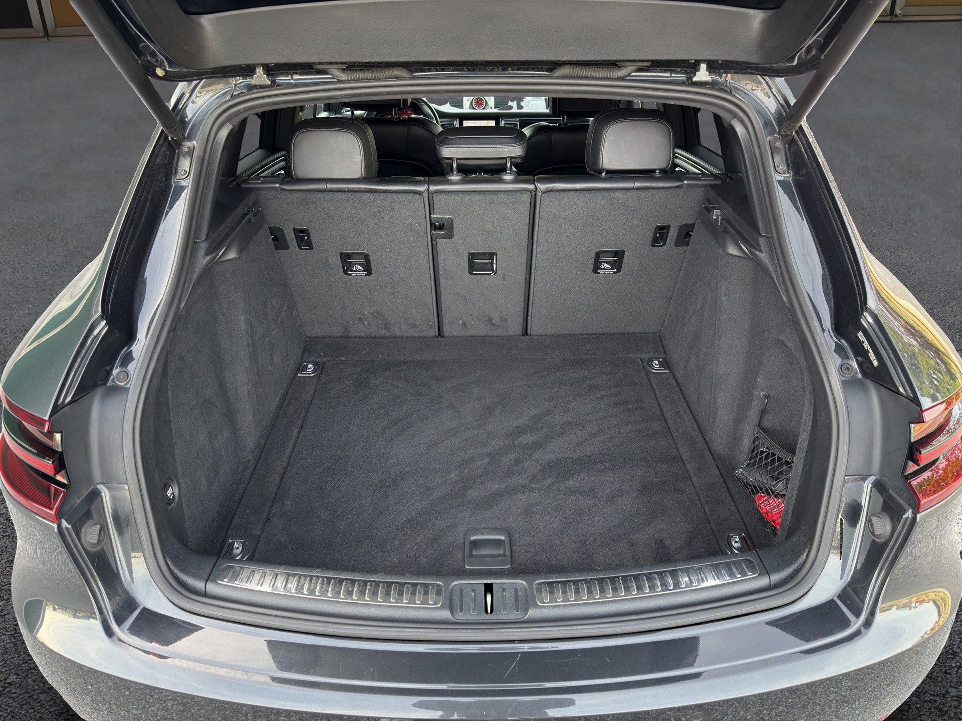 PORSCHE Macan 3.0 V6 GTS-image-13