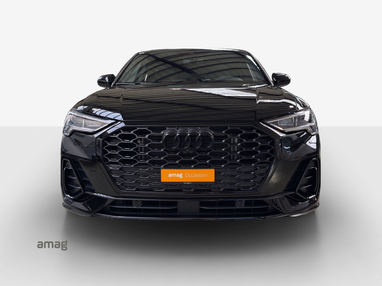 AUDI Q3 Sportback 35 TFSI S line Attraction S-tronic-image-6