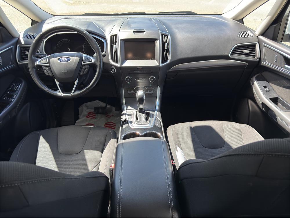 FORD S-Max 2.0 TDCi Titanium PowerShift-image-9