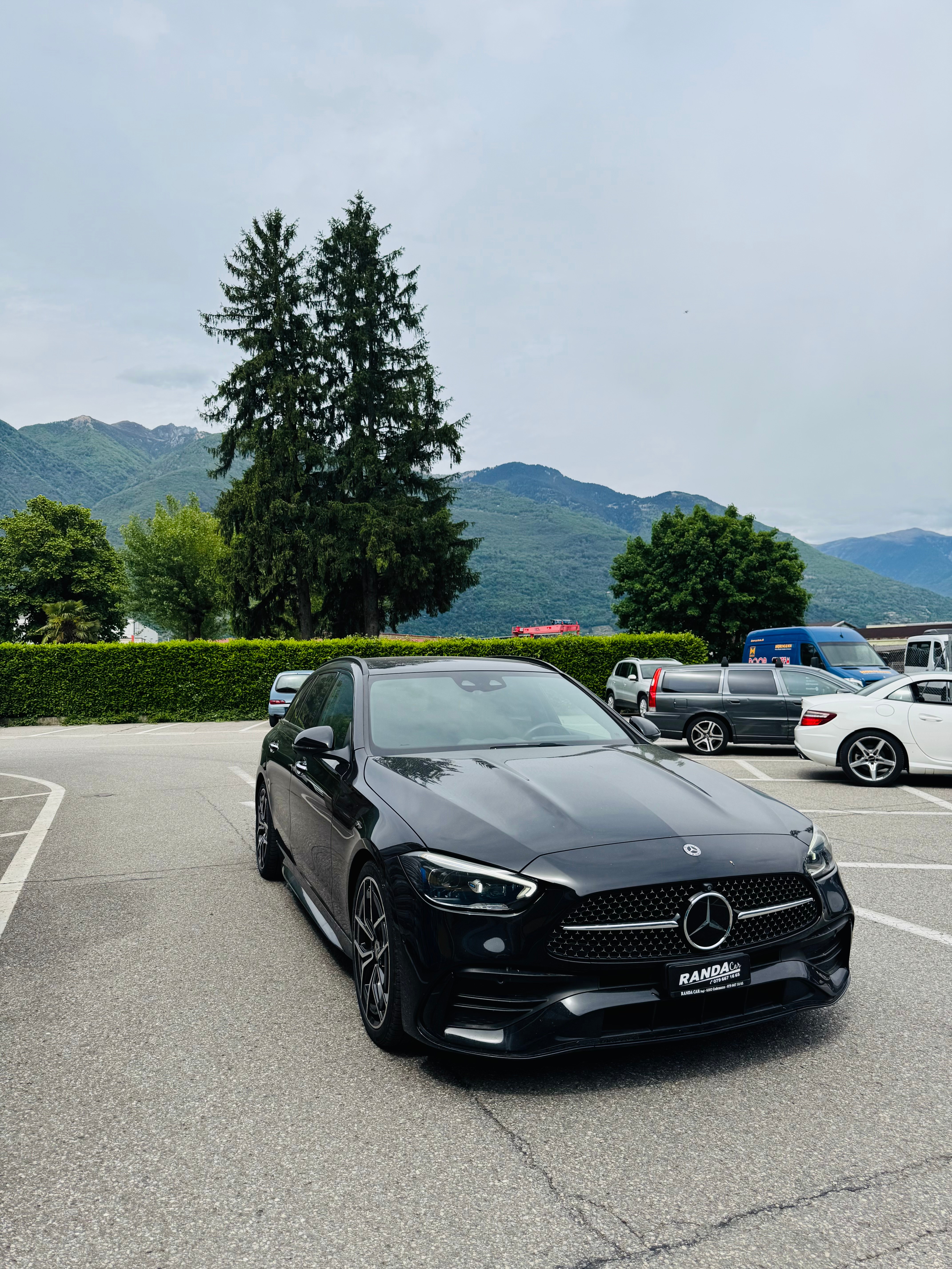 Car photo