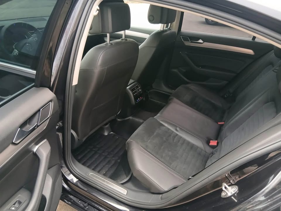 VW Passat 1.4 TSI ACT BMT Comfortline DSG-image-7