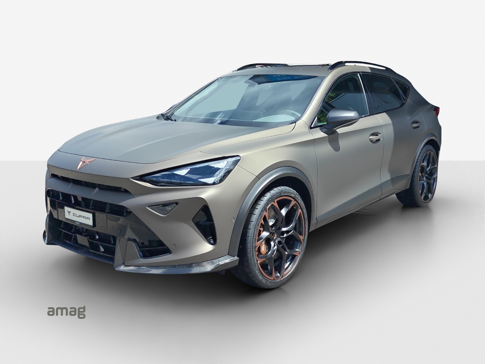 CUPRA Formentor 2.0TSI Prime Edition VZ DSG-image-0