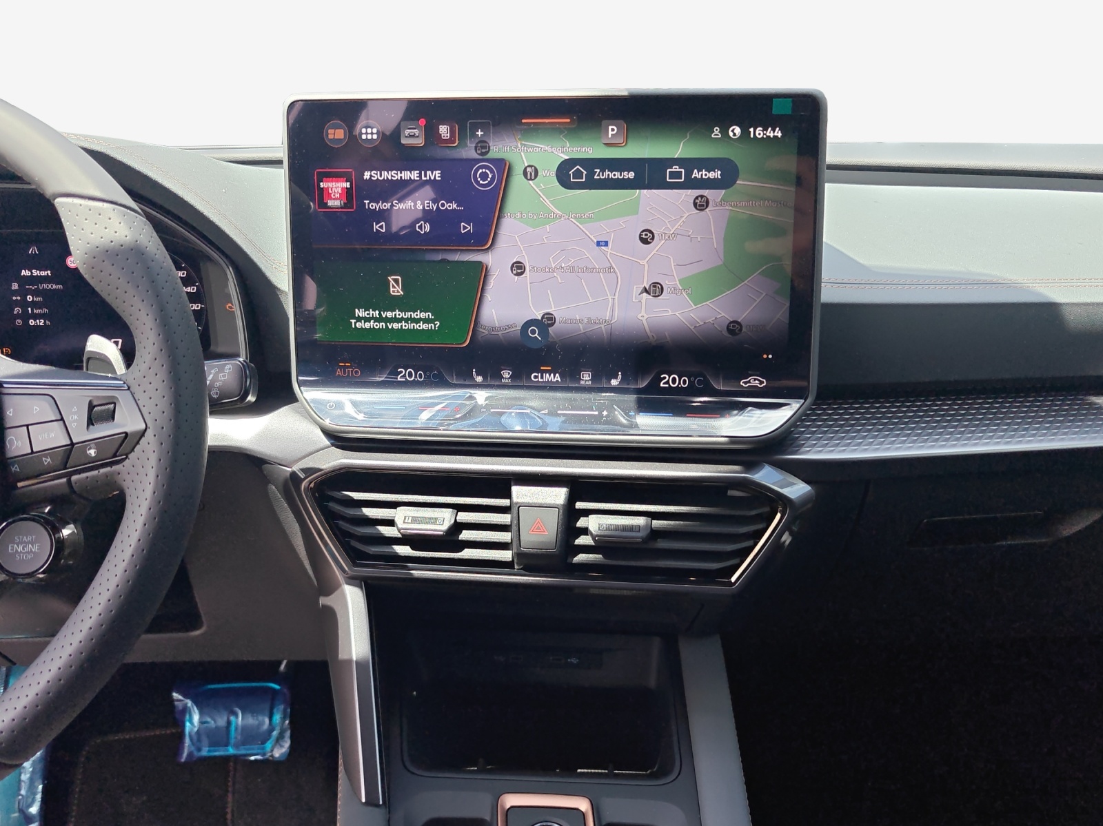 CUPRA Formentor 2.0TSI Prime Edition VZ DSG-image-10