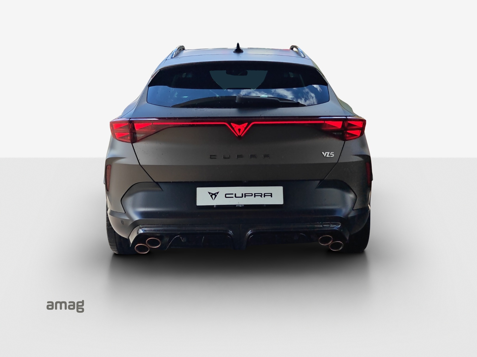 CUPRA Formentor 2.0TSI Prime Edition VZ DSG-image-3