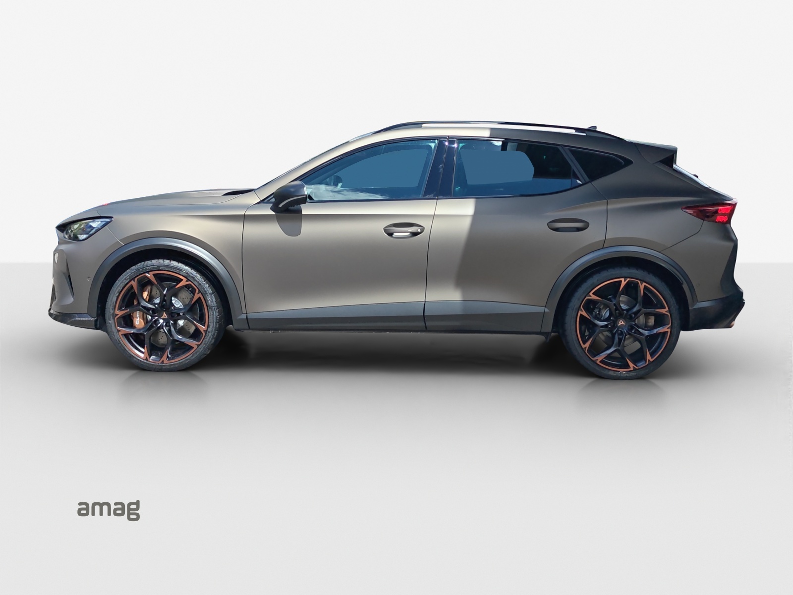 CUPRA Formentor 2.0TSI Prime Edition VZ DSG-image-1