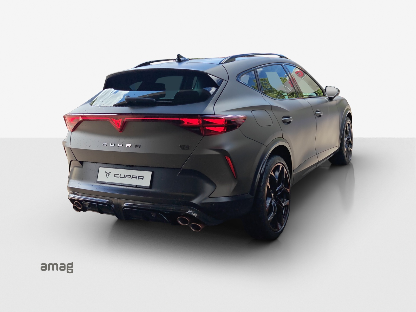 CUPRA Formentor 2.0TSI Prime Edition VZ DSG-image-4