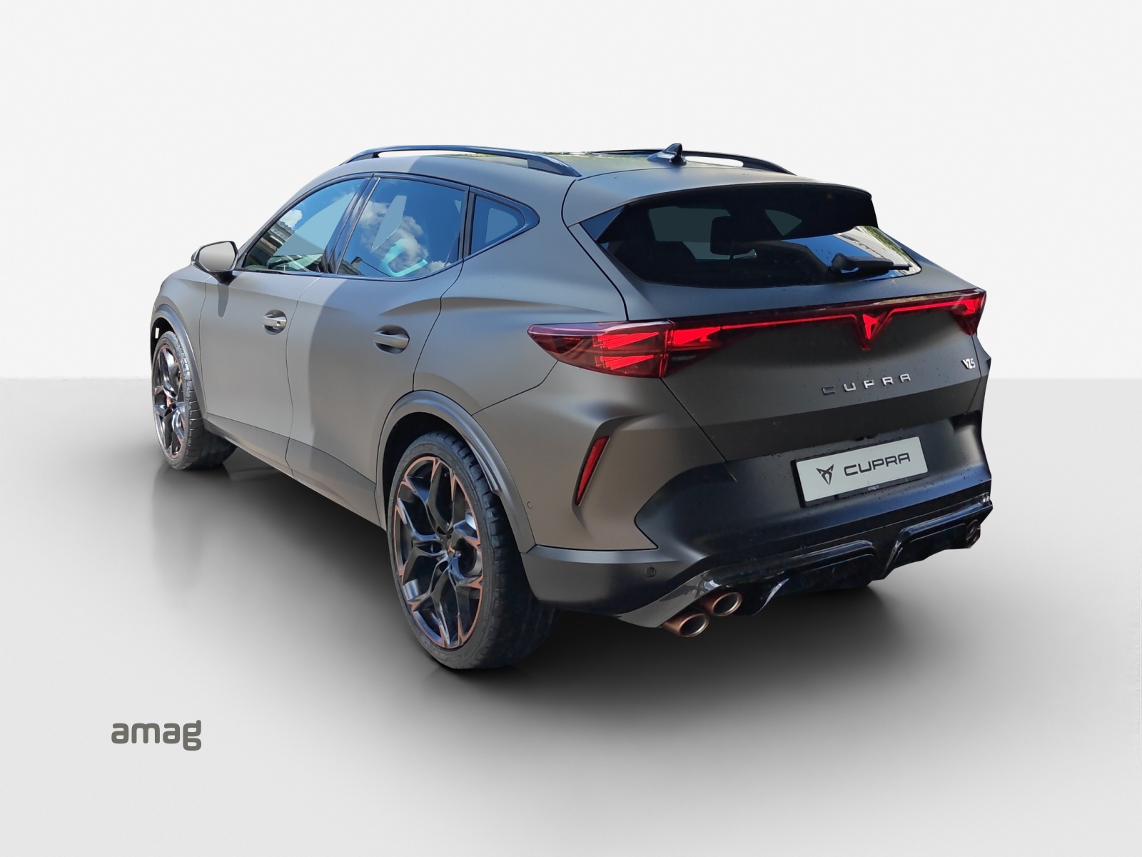 CUPRA Formentor 2.0TSI Prime Edition VZ DSG-image-2