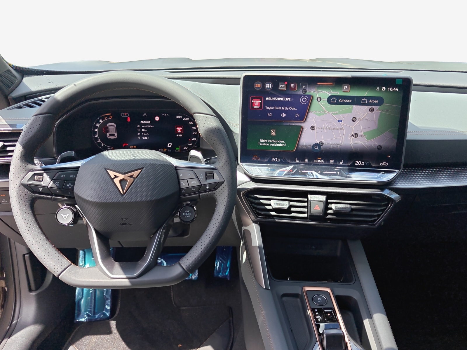 CUPRA Formentor 2.0TSI Prime Edition VZ DSG-image-8