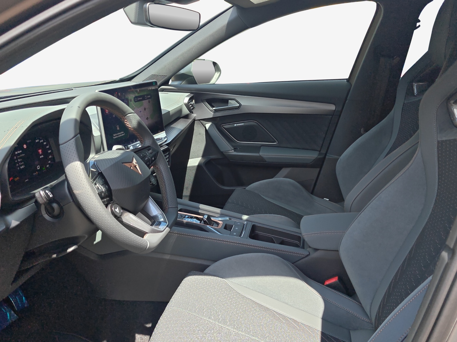 CUPRA Formentor 2.0TSI Prime Edition VZ DSG-image-7