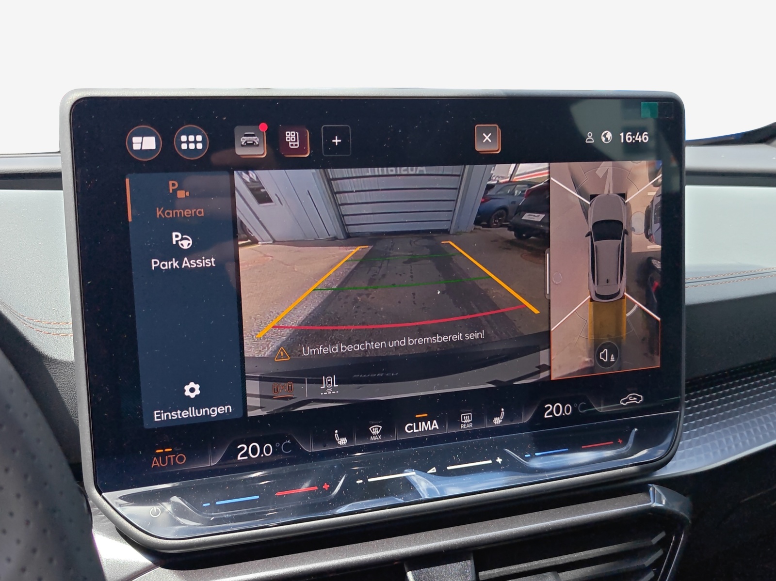 CUPRA Formentor 2.0TSI Prime Edition VZ DSG-image-15
