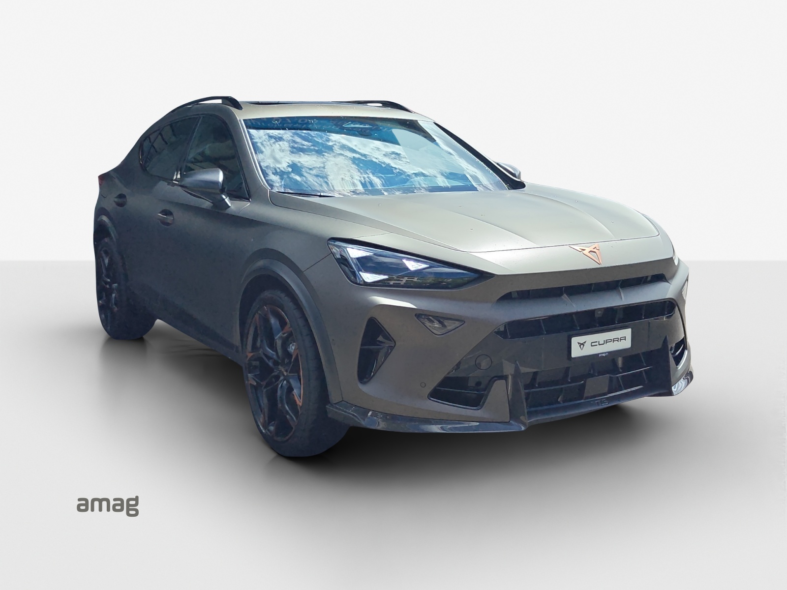 CUPRA Formentor 2.0TSI Prime Edition VZ DSG-image-5