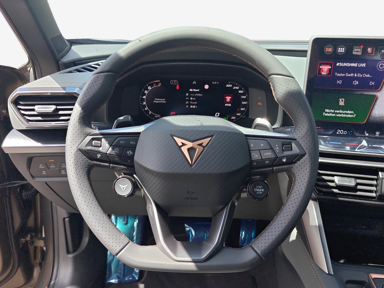 CUPRA Formentor 2.0TSI Prime Edition VZ DSG-image-9