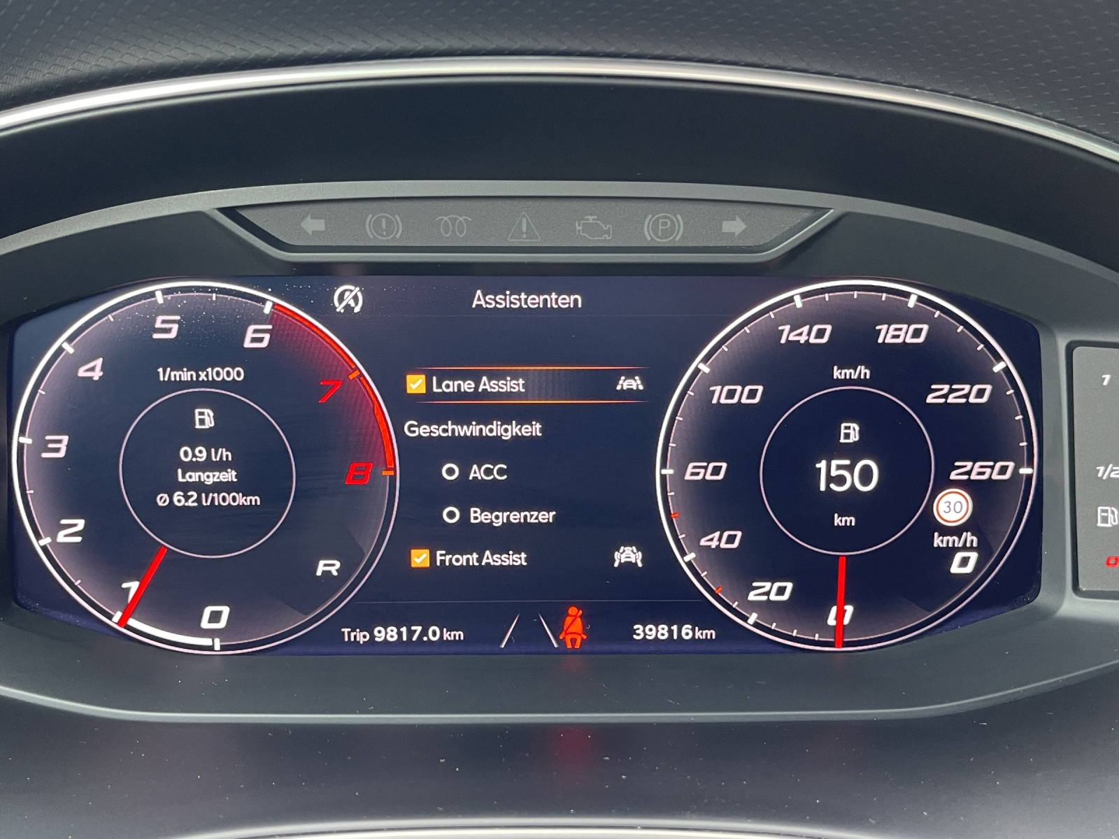 SEAT Arona 1.5 Eco TSI Hola FR DSG-image-15
