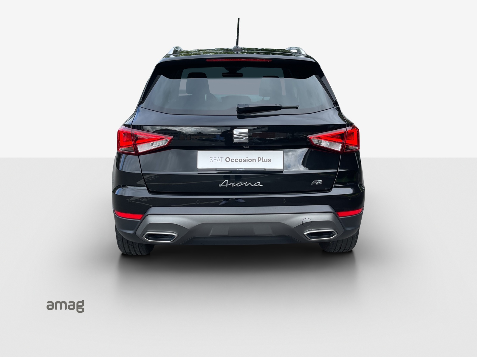 SEAT Arona 1.5 Eco TSI Hola FR DSG-image-3