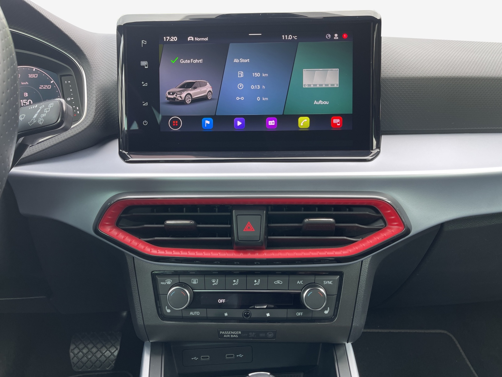 SEAT Arona 1.5 Eco TSI Hola FR DSG-image-10