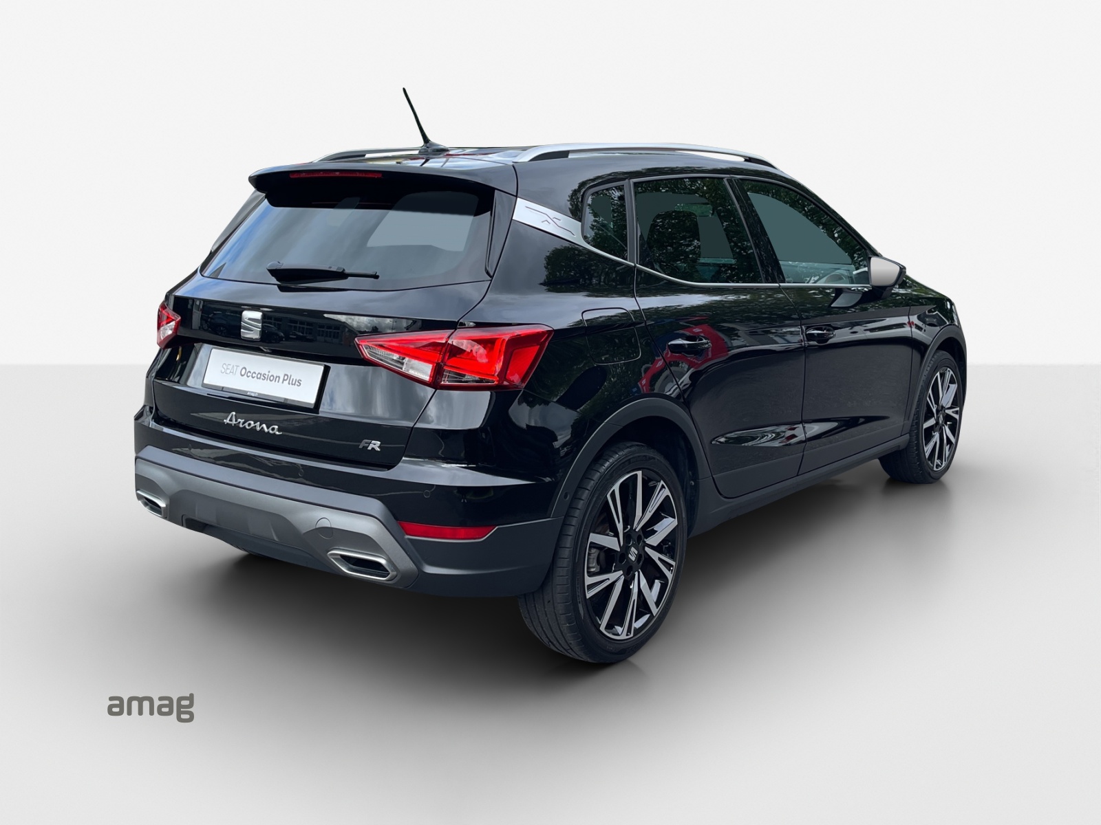 SEAT Arona 1.5 Eco TSI Hola FR DSG-image-4