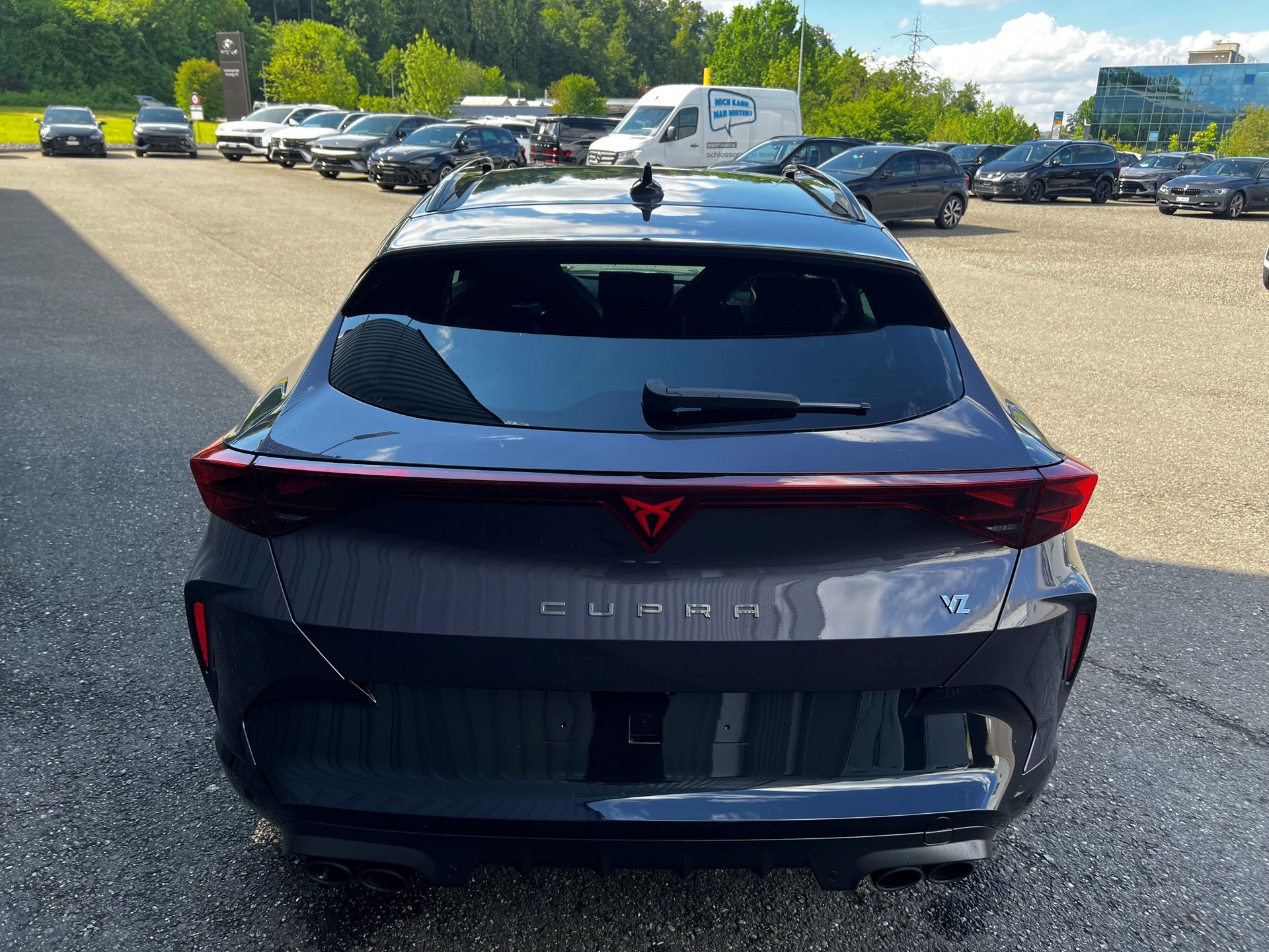 CUPRA Formentor 2.0TSI Prime Edition VZ 4Drive DSG-image-3