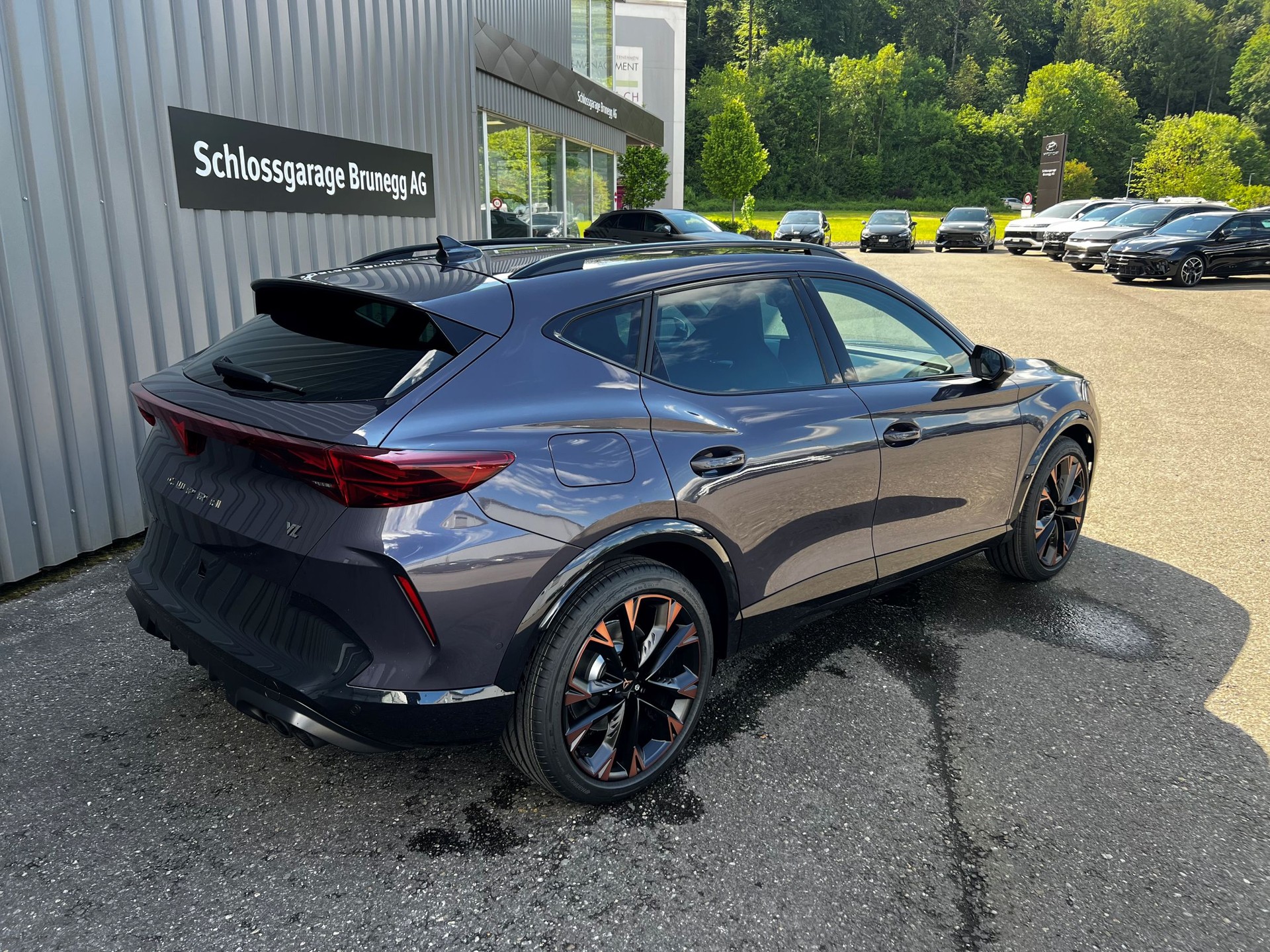 CUPRA Formentor 2.0TSI Prime Edition VZ 4Drive DSG-image-2