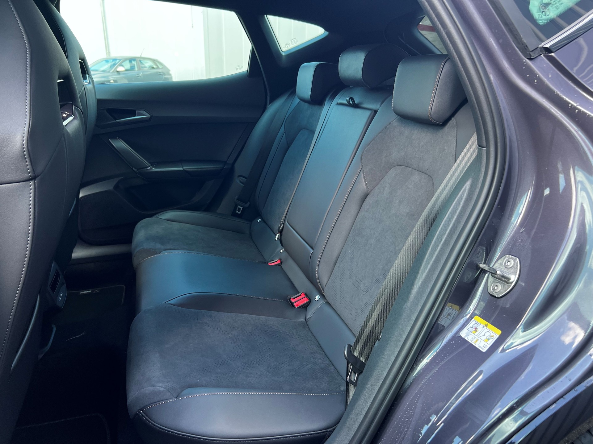 CUPRA Formentor 2.0TSI Prime Edition VZ 4Drive DSG-image-5