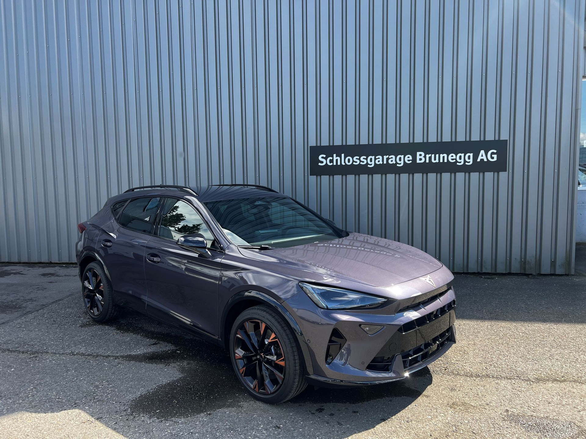 CUPRA Formentor 2.0TSI Prime Edition VZ 4Drive DSG-image-0