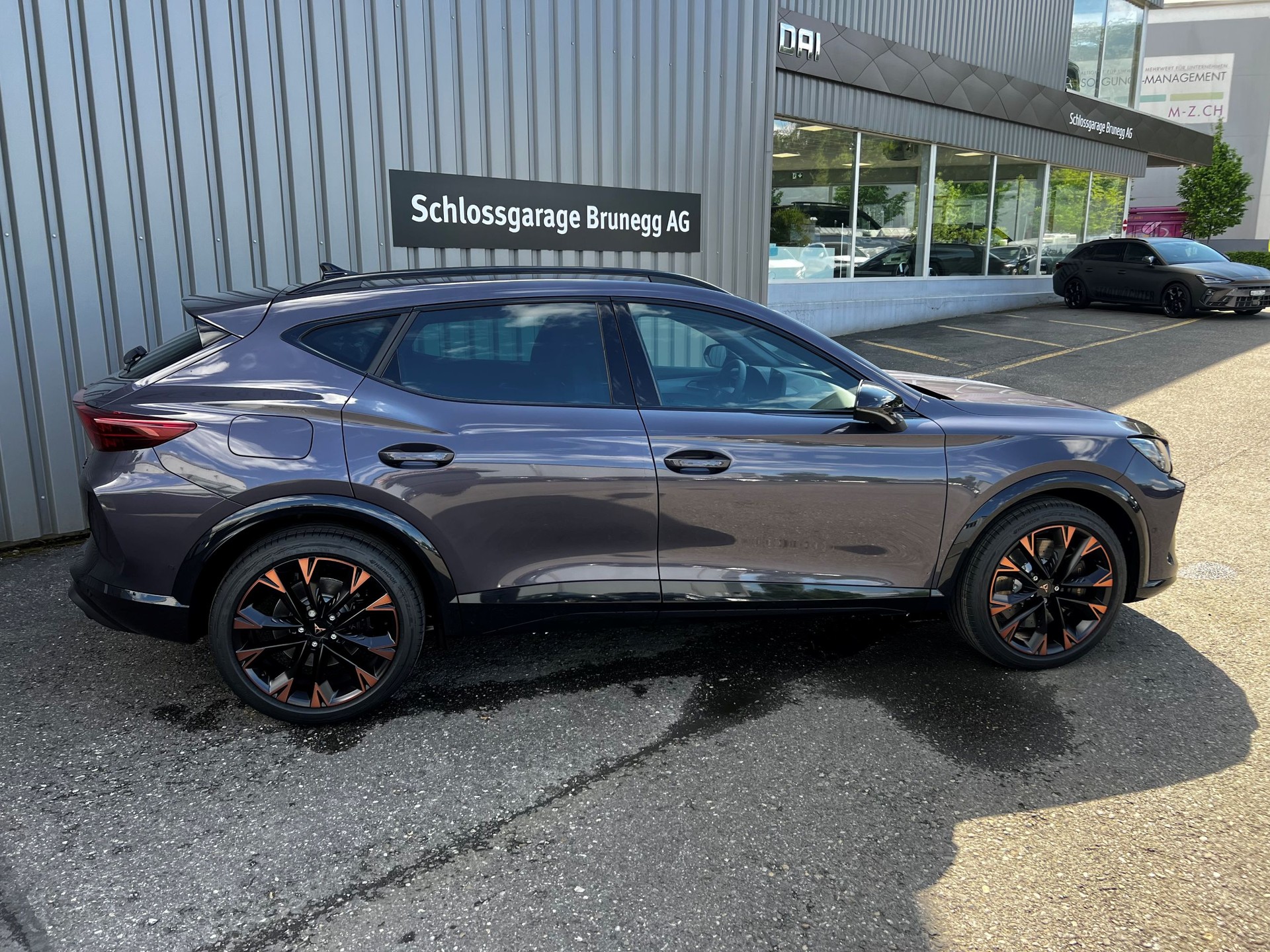 CUPRA Formentor 2.0TSI Prime Edition VZ 4Drive DSG-image-1