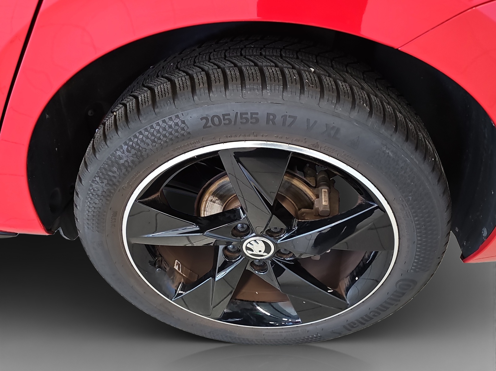 SKODA Kamiq 1.5 TSI ACT Monte Carlo DSG-image-13