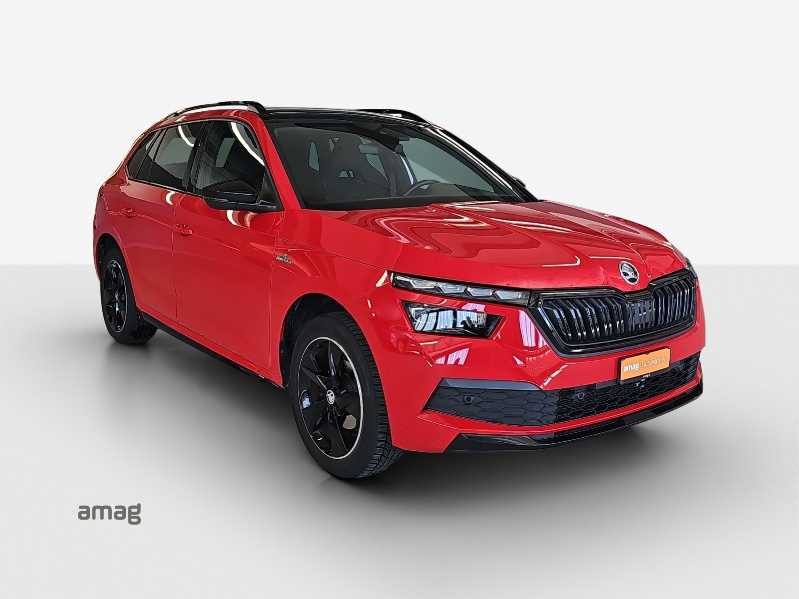 SKODA Kamiq 1.5 TSI ACT Monte Carlo DSG-image-5
