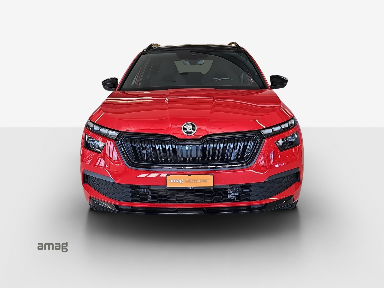 SKODA Kamiq 1.5 TSI ACT Monte Carlo DSG-image-6