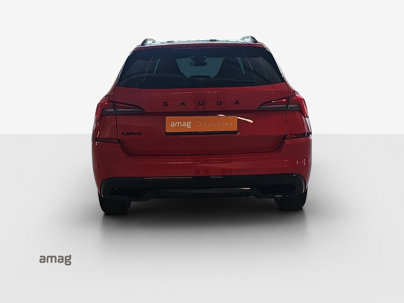 SKODA Kamiq 1.5 TSI ACT Monte Carlo DSG-image-3