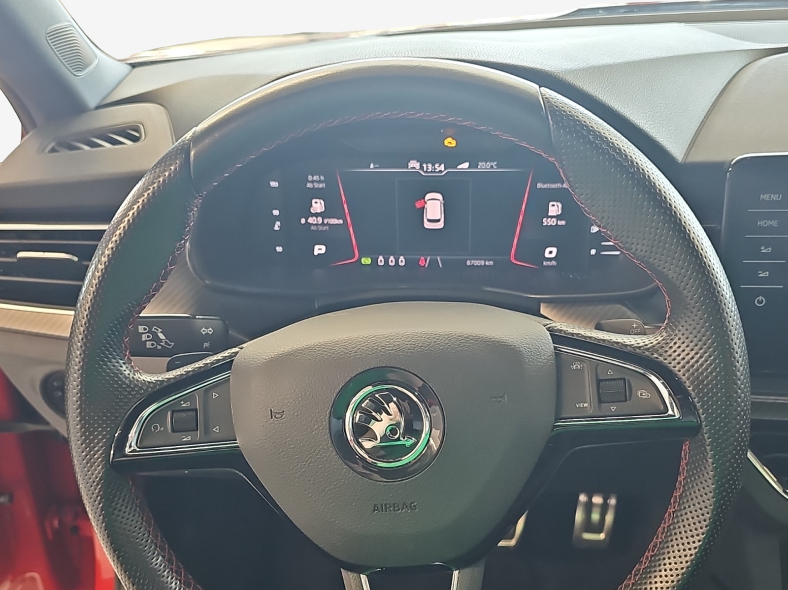 SKODA Kamiq 1.5 TSI ACT Monte Carlo DSG-image-9