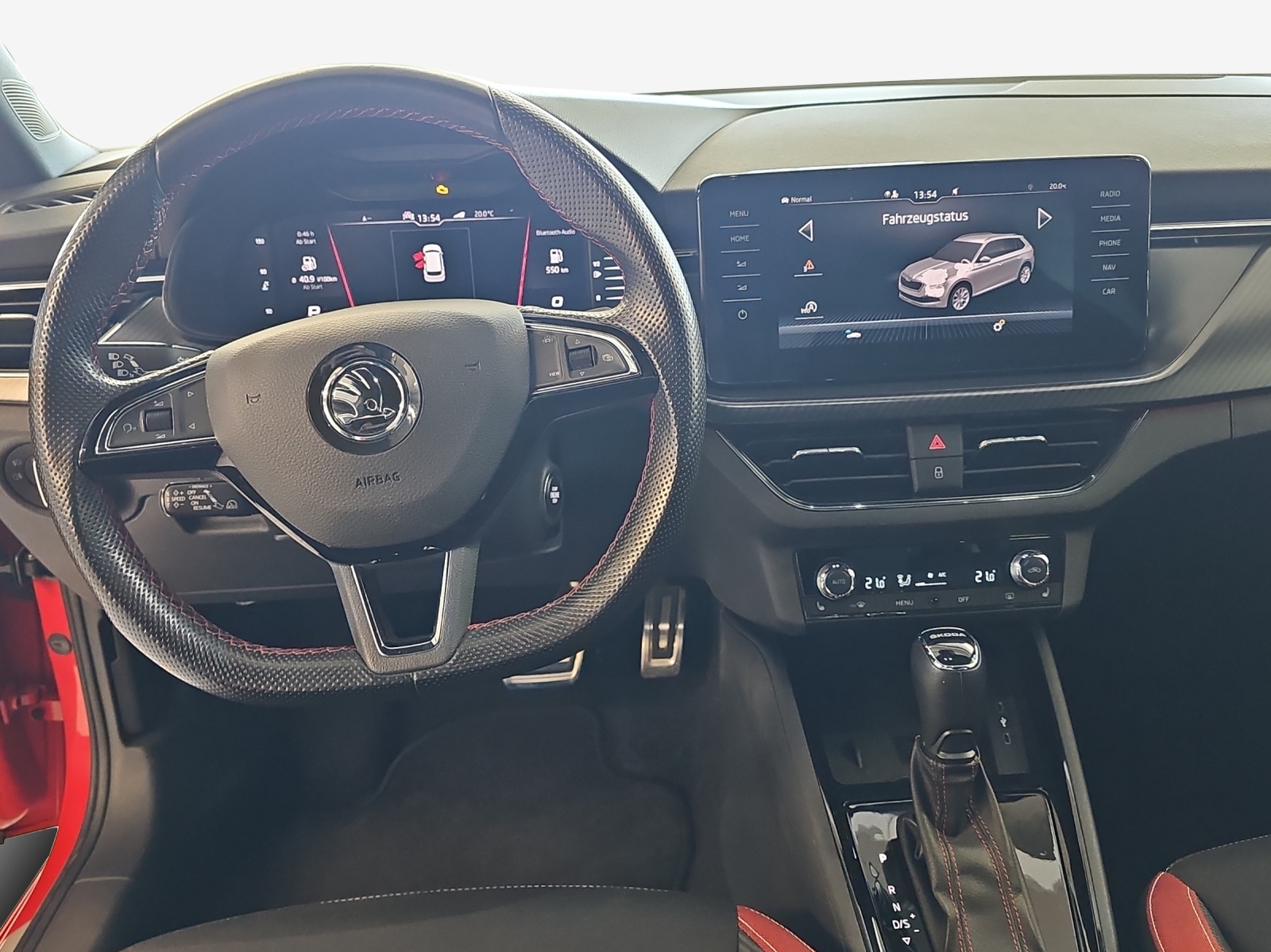 SKODA Kamiq 1.5 TSI ACT Monte Carlo DSG-image-8