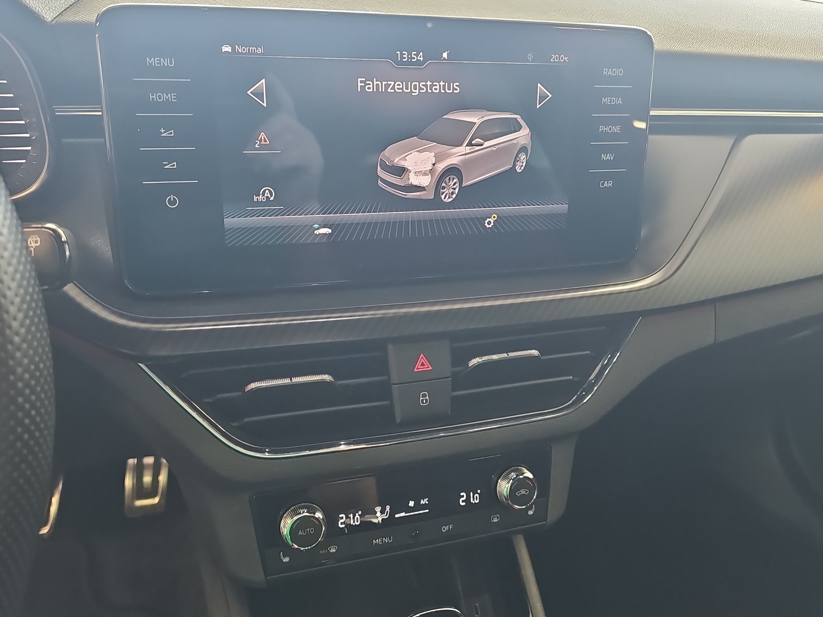 SKODA Kamiq 1.5 TSI ACT Monte Carlo DSG-image-10